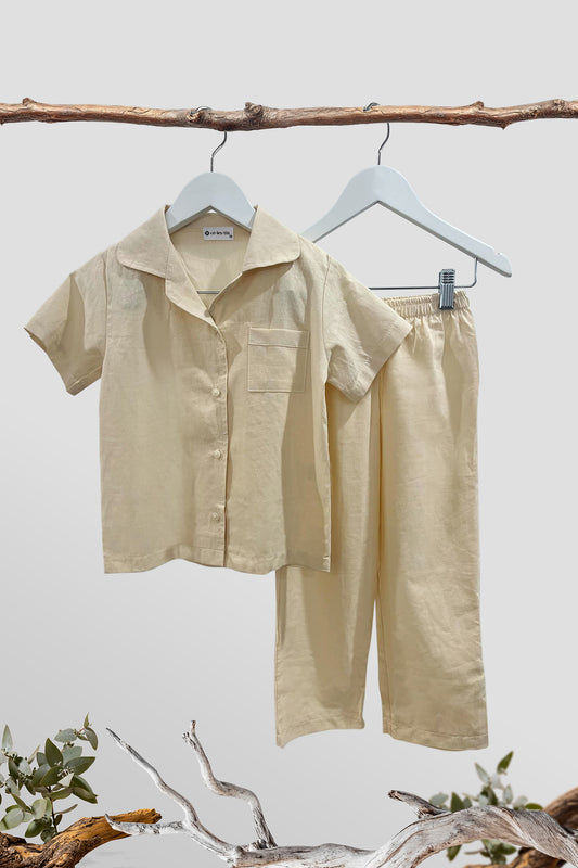 Milk Drizzle (Wheat)